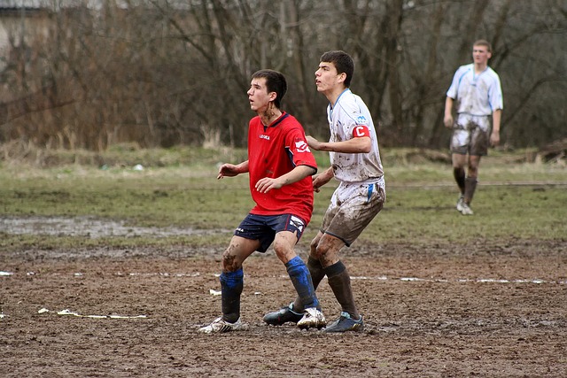 在季后赛中 在季后赛中